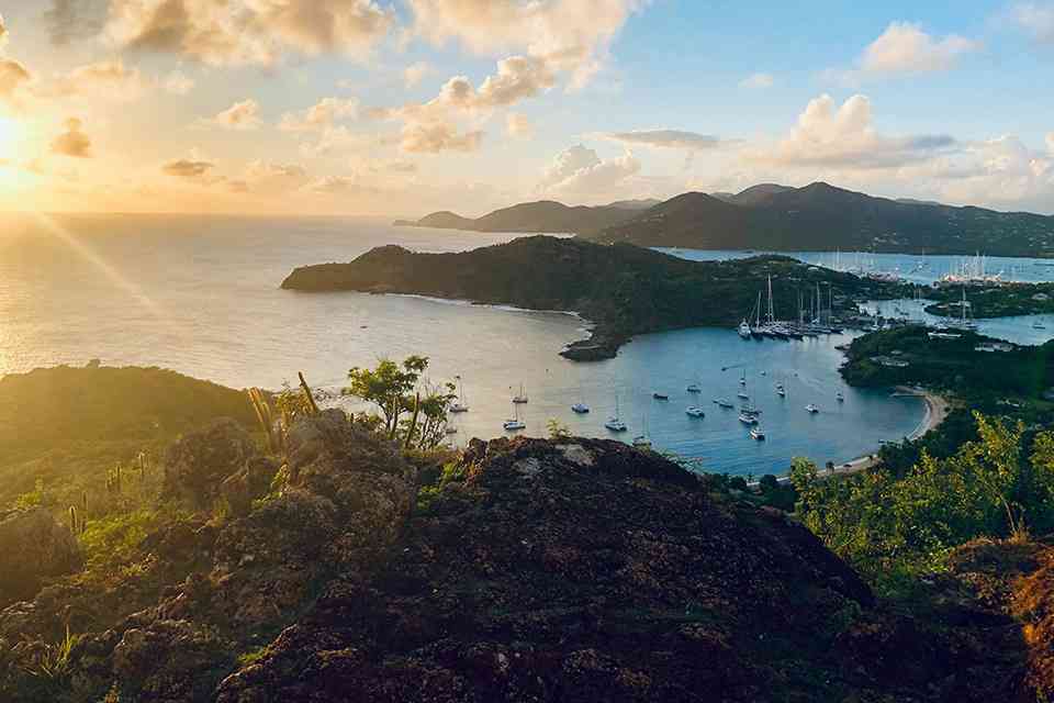 UK ETA for Antiguan Citizens featured image