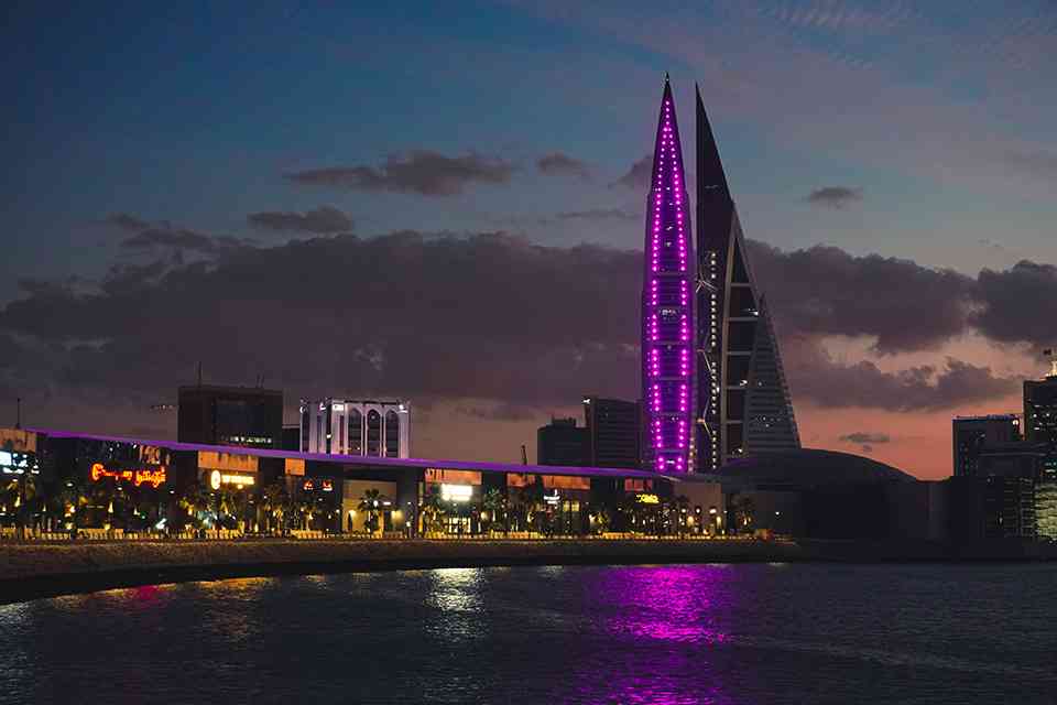 UK ETA for Bahraini Nationals featured image