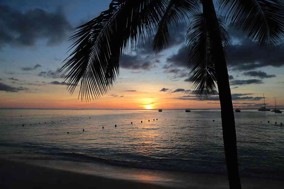 UK ETA for Barbadian Citizens featured image
