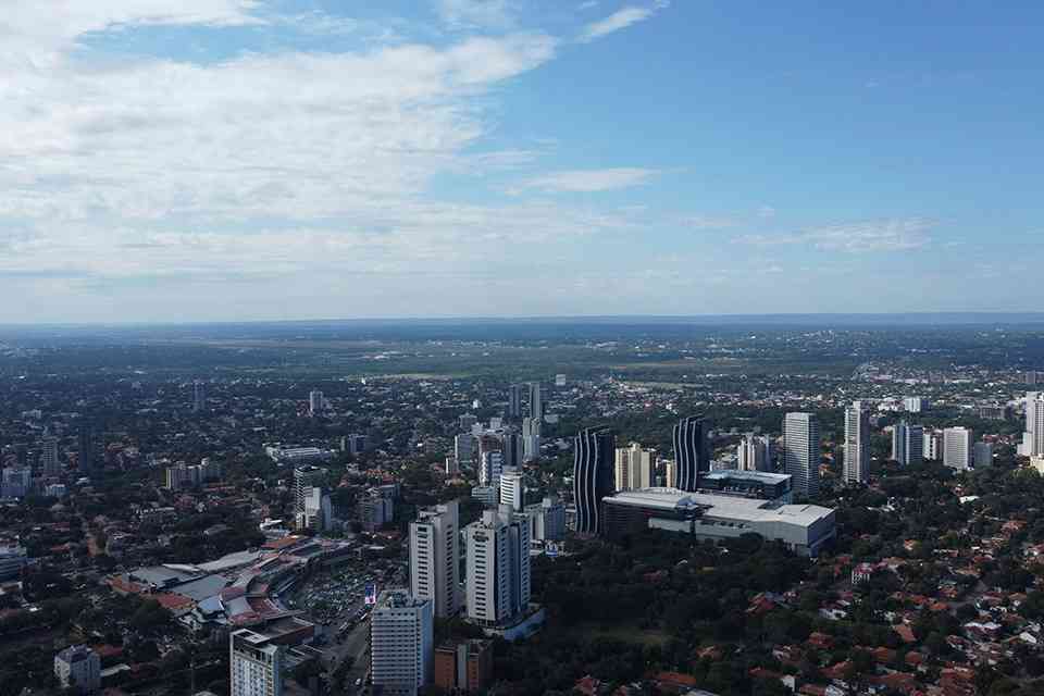 UK ETA for Paraguayan Citizens featured image