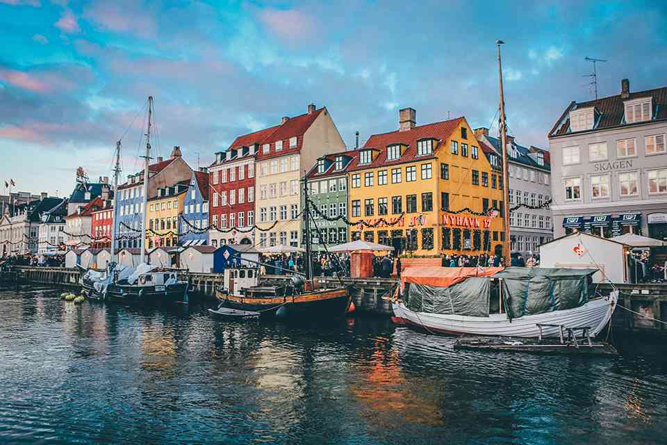 UK ETA for Danish Citizens featured image