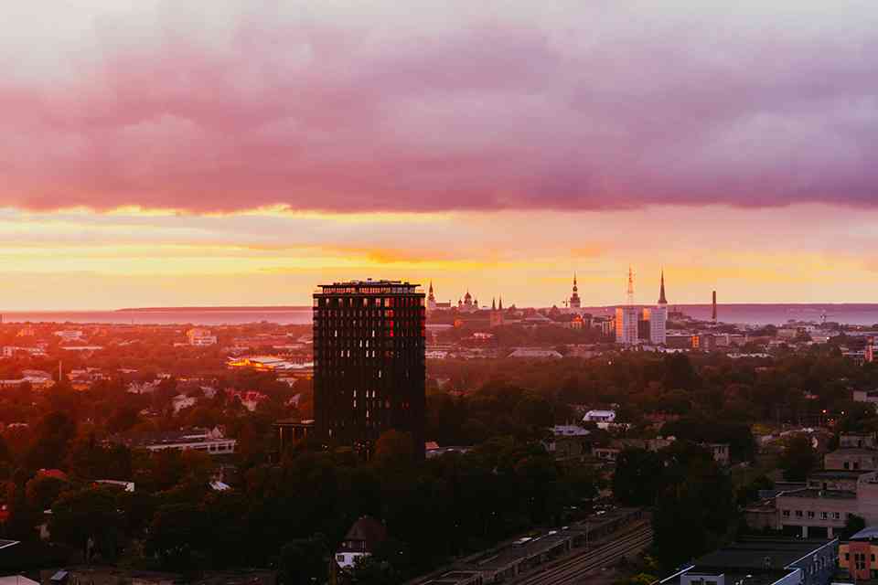 UK ETA for Estonian Citizens featured image