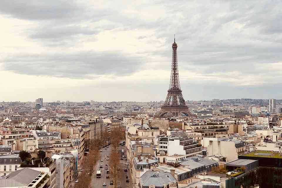 UK ETA for French Citizens featured image