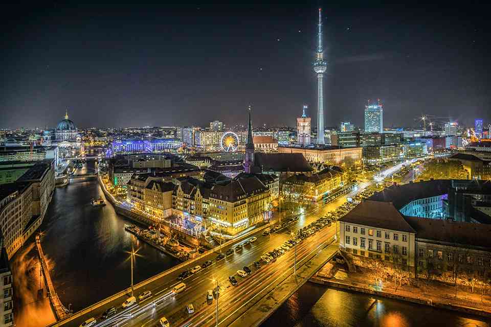 UK ETA for German Citizens featured image