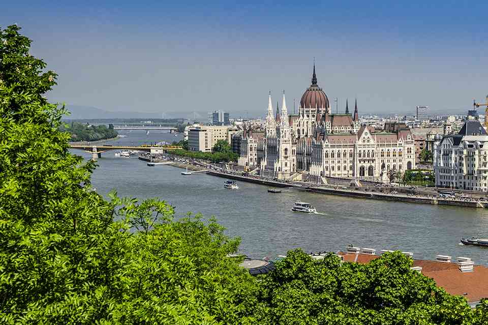 UK ETA for Hungarian Citizens featured image