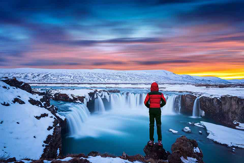 UK ETA for Icelander citizens featured image