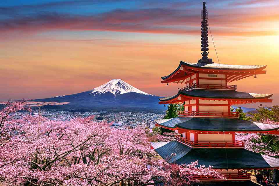 UK ETA for Japanese Citizens featured image