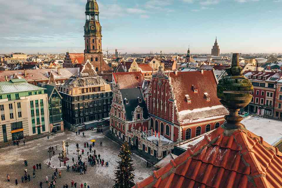 UK ETA for Latvian Citizens featured image