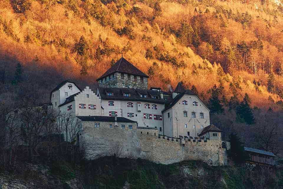 UK ETA for Liechtensteiners featured image
