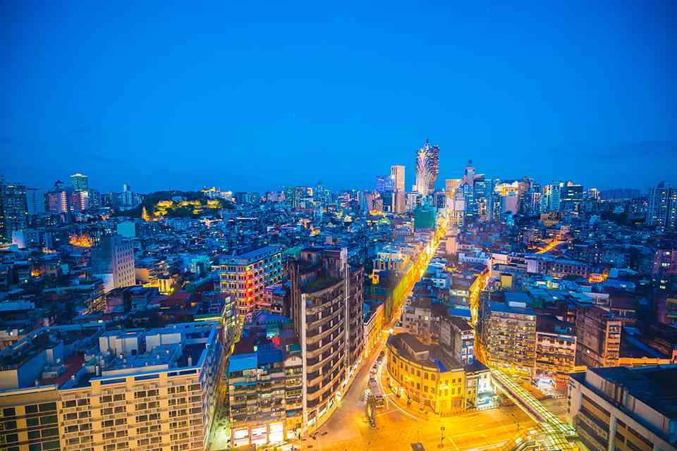 UK ETA for Macanese Citizens featured image