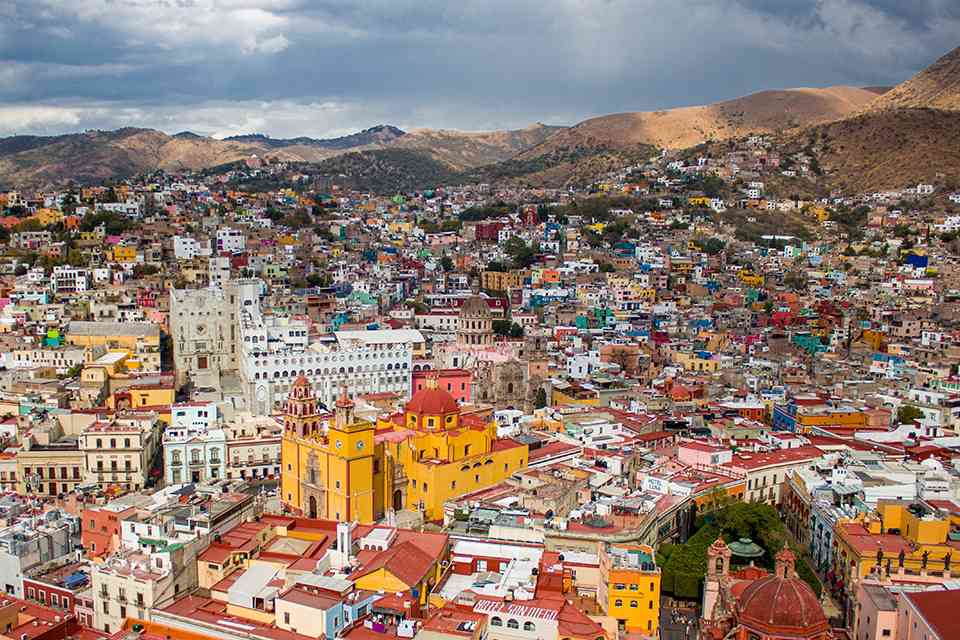 UK ETA for Mexican Citizens featured image