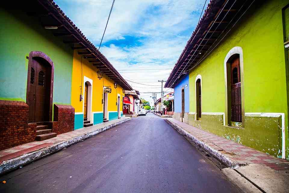 UK ETA for Nicaraguan Citizens featured image