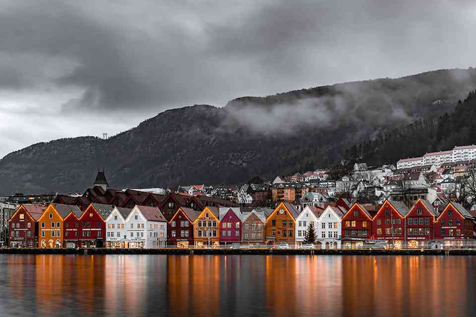 UK ETA for Norwegian Citizens featured image