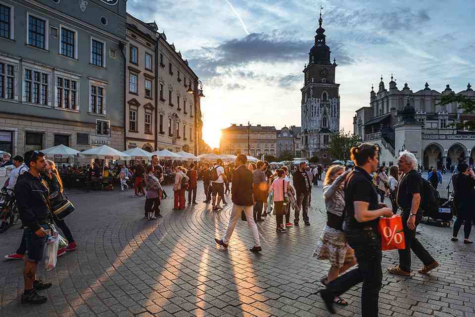 UK ETA for Polish Citizens featured image