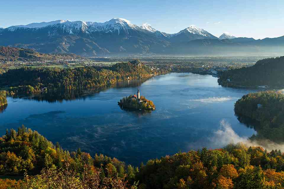 UK ETA for Slovenian Citizens featured image