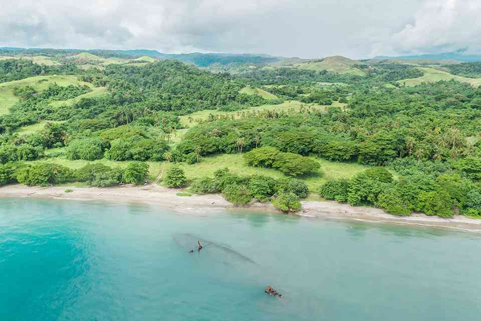 UK ETA for Solomon Islander Citizens featured image