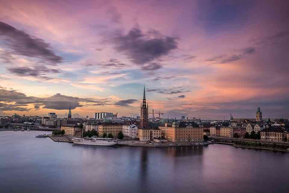 UK ETA for Swedish Citizens featured image