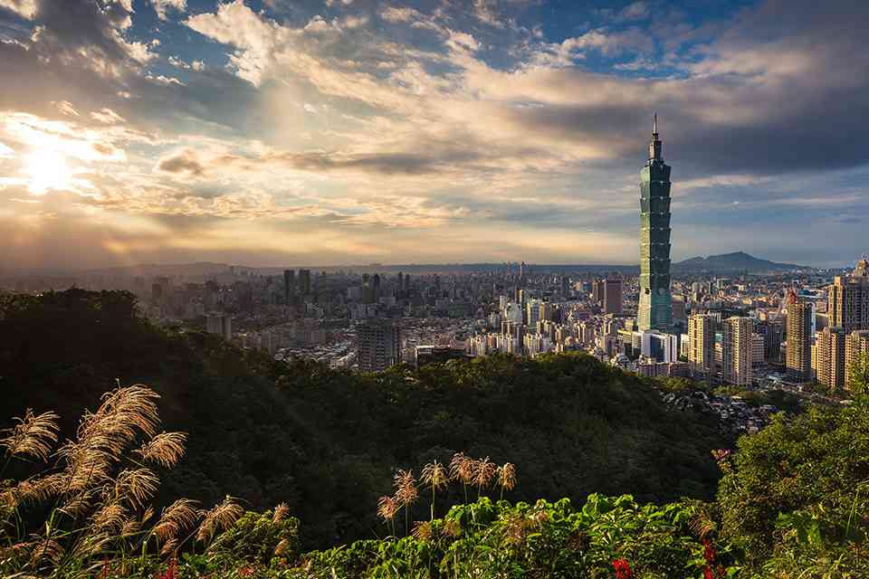 UK ETA for Taiwanese Citizens featured image